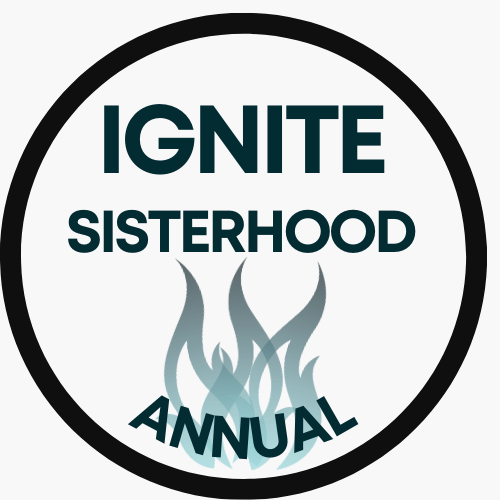 sisterhood annual