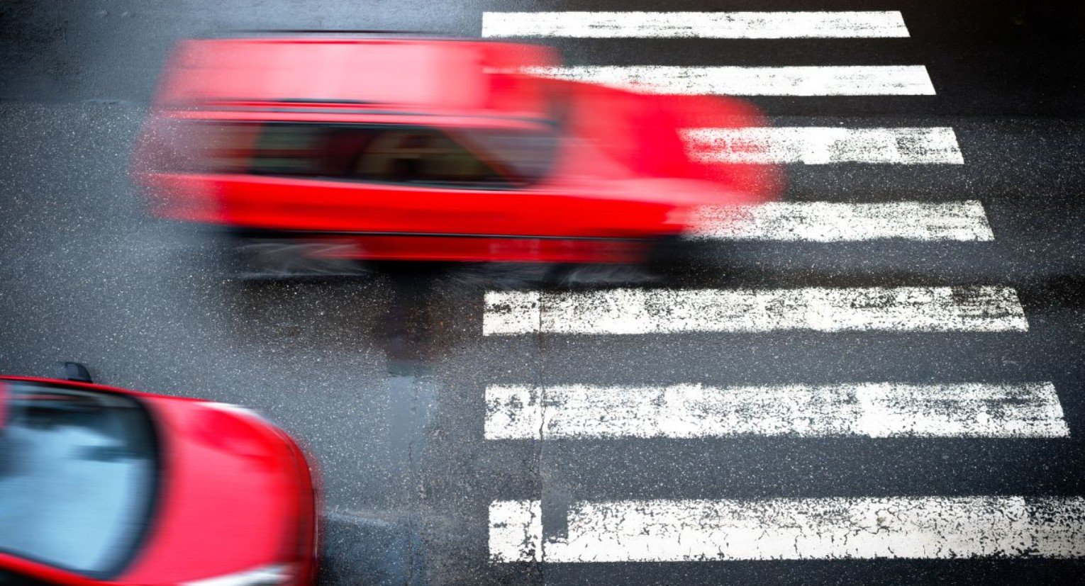 Do You Still Have a Personal Injury Case If You Were Hit Crossing the Street — Even If You Weren’t in a Crosswalk?
