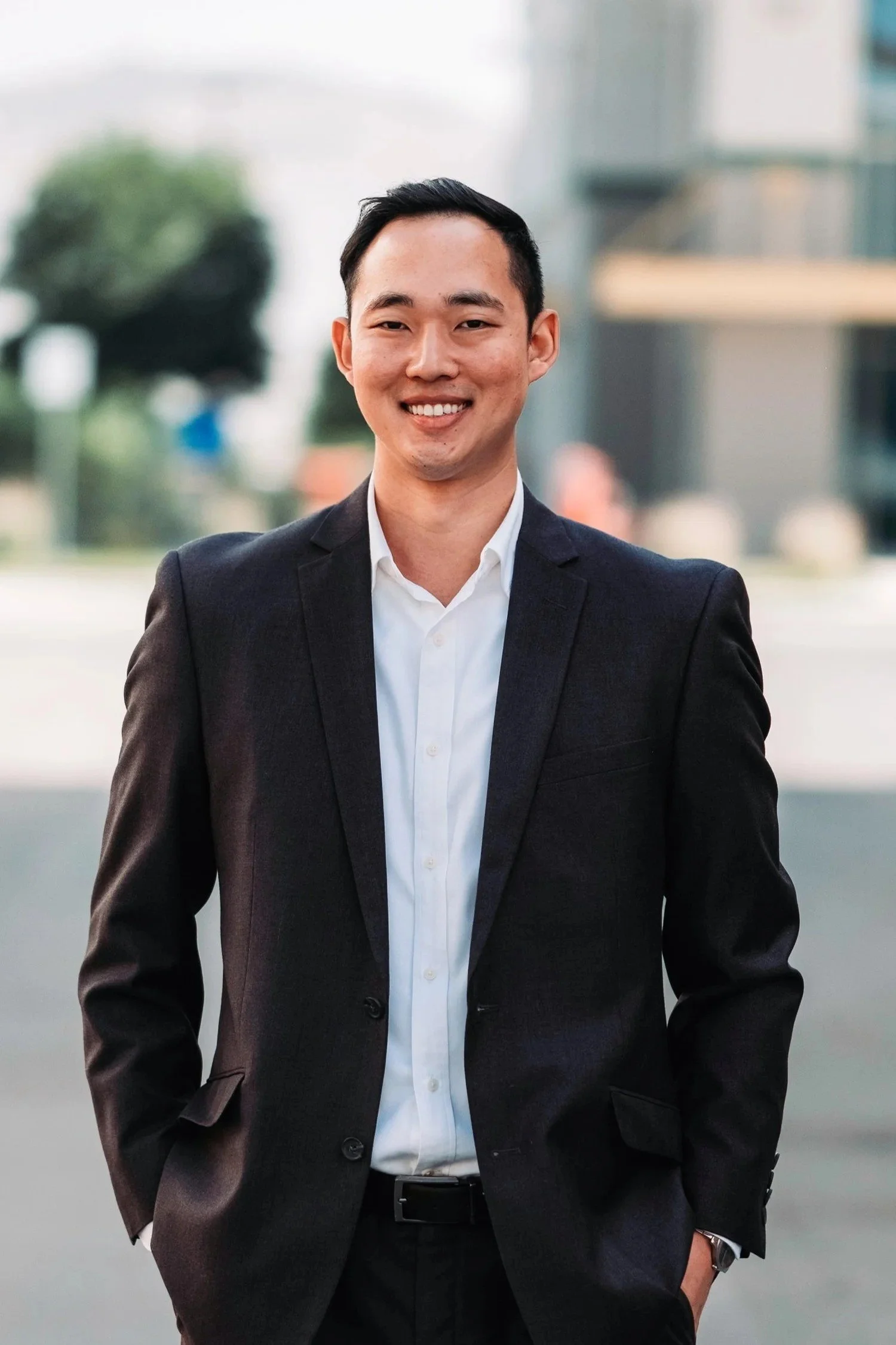 Jay S. Yu, Esq.