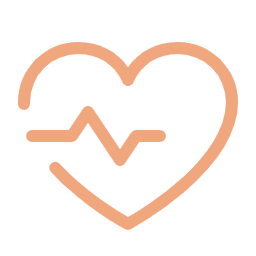 Personal injury icon
