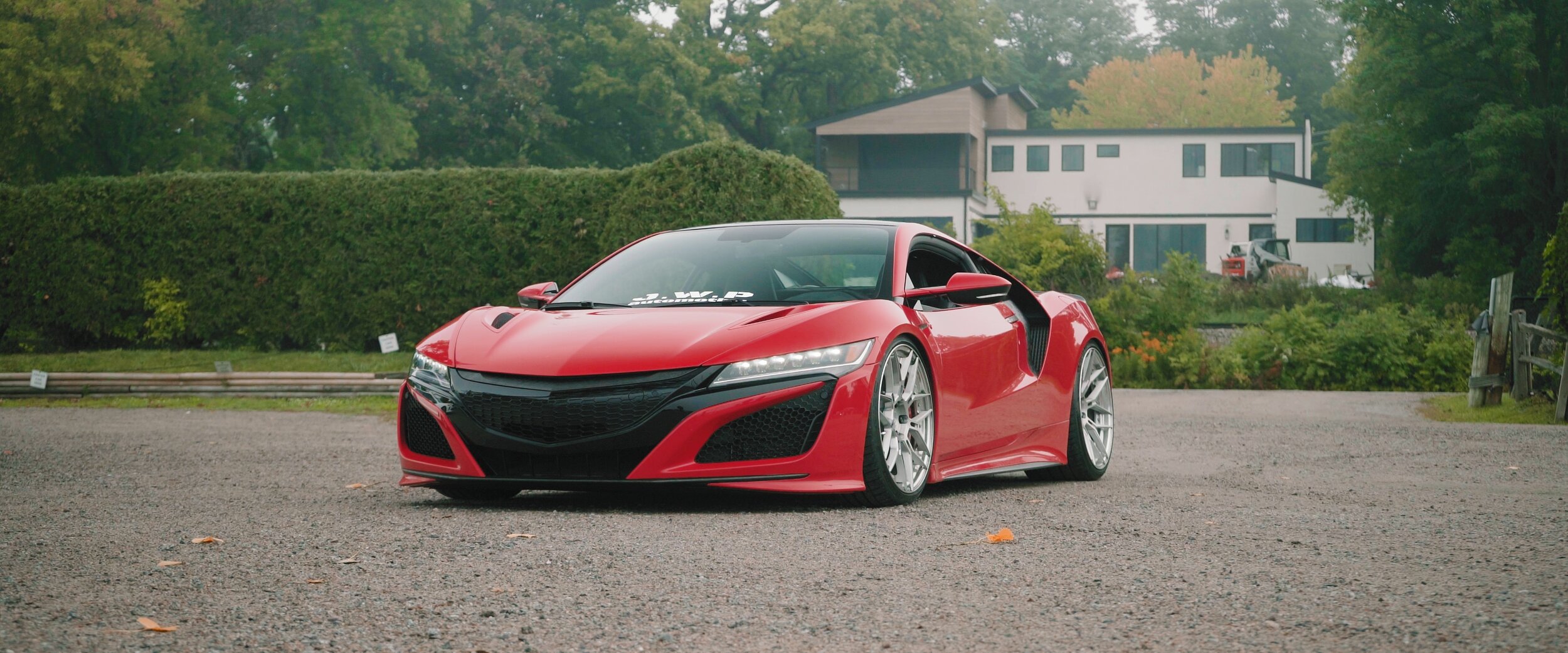 JWP Automotive