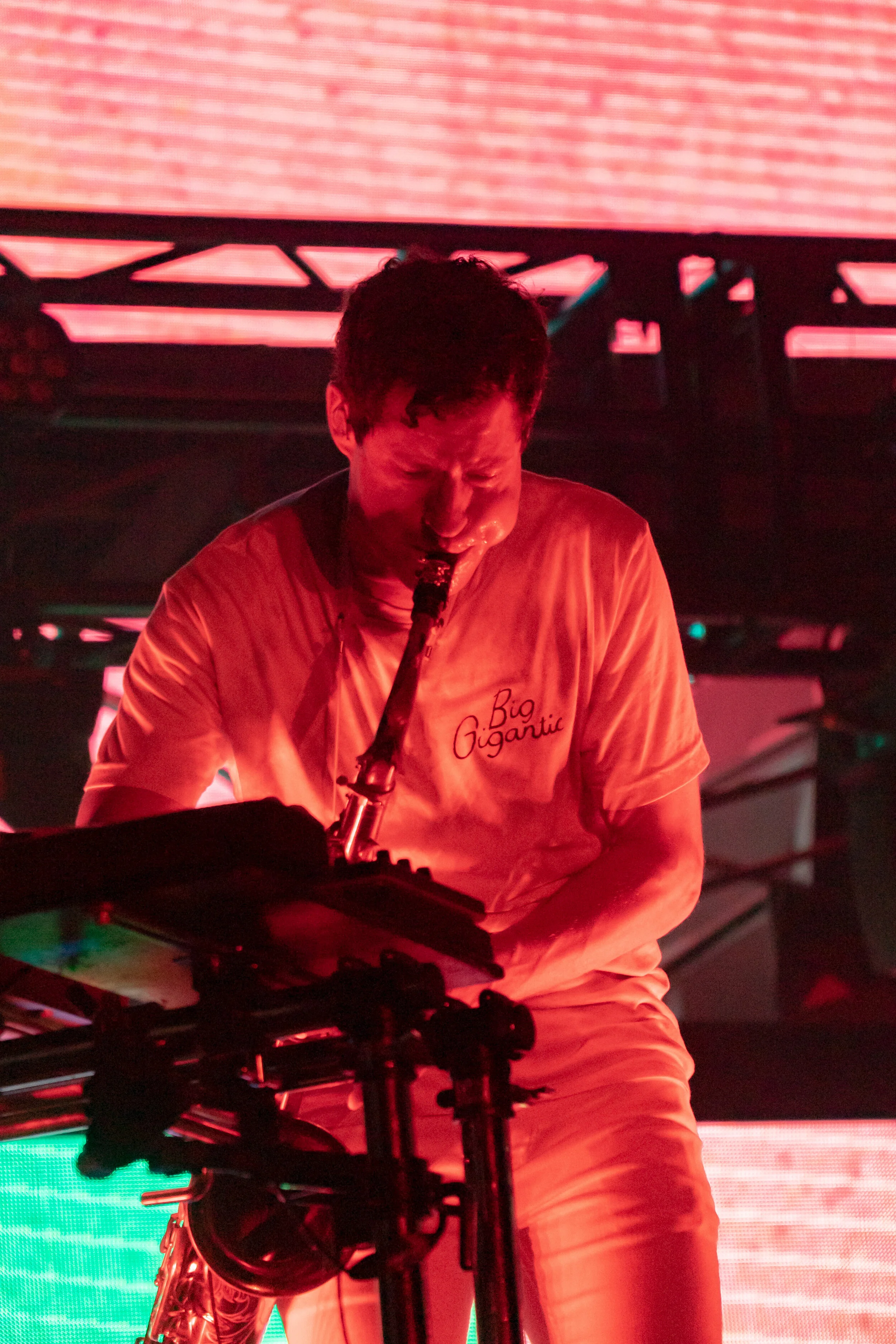 Big Gigantic