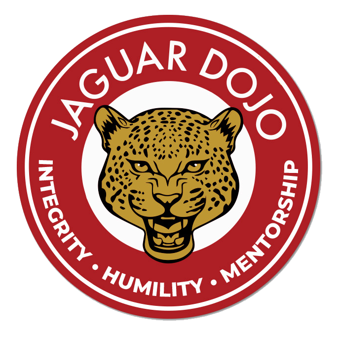 Jaguar Dojo