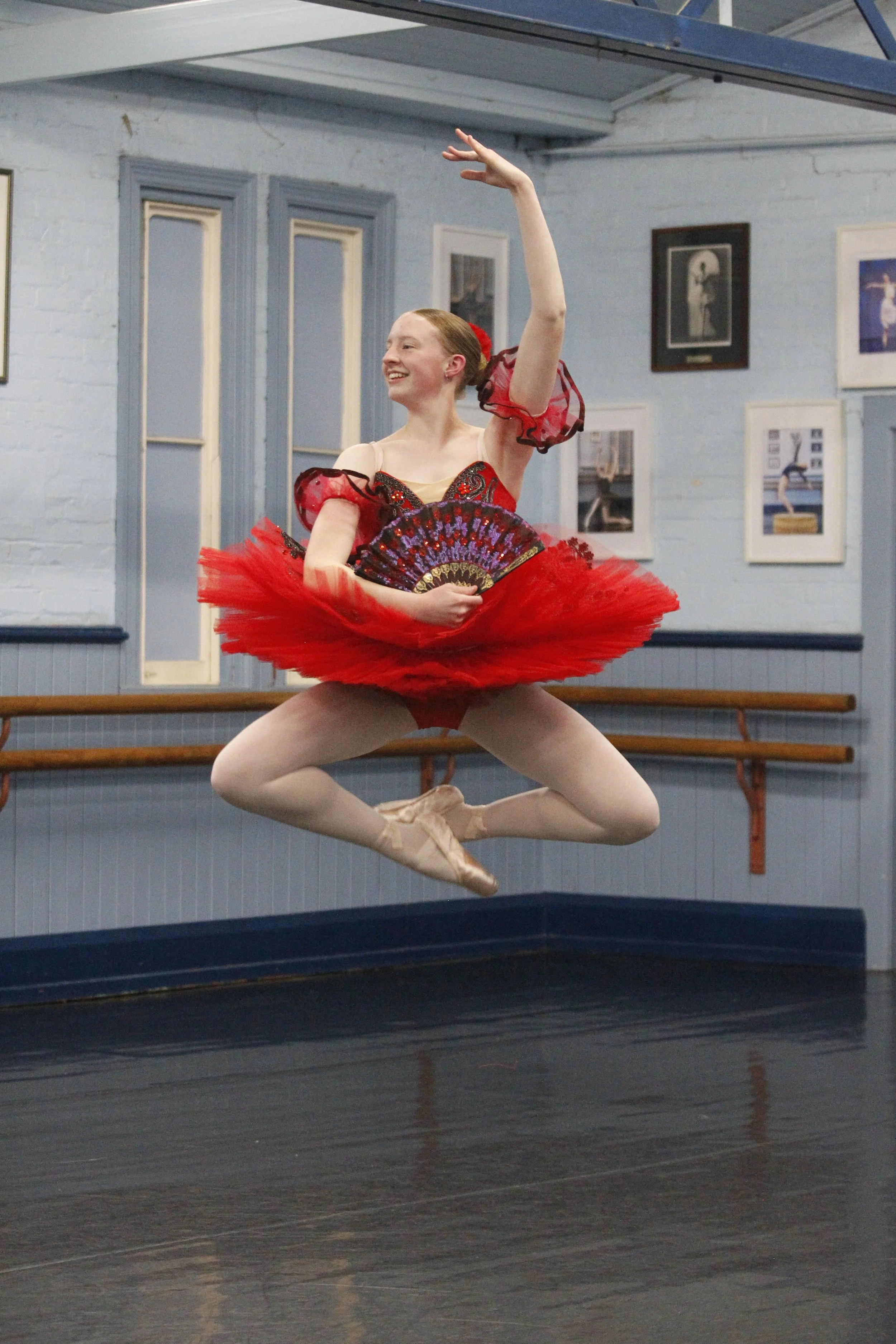 Sophie Reardon 2025 Graduate