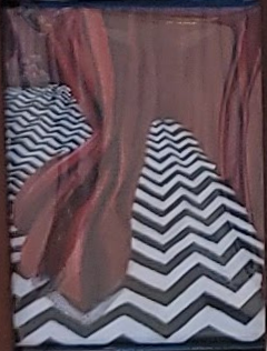 #8 "Black Lodge"
