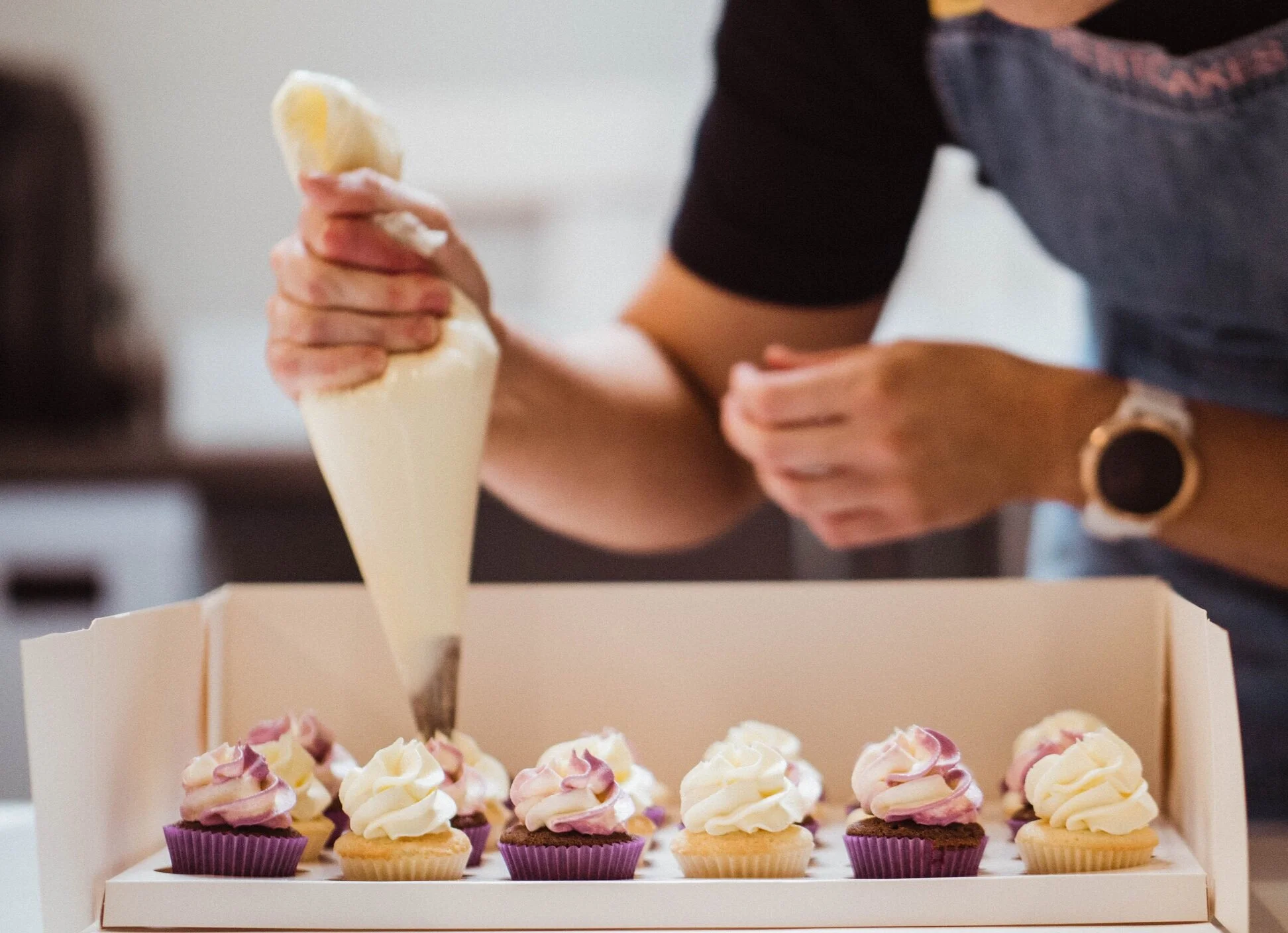 Cupcakes Perth — Petitcakes Perth