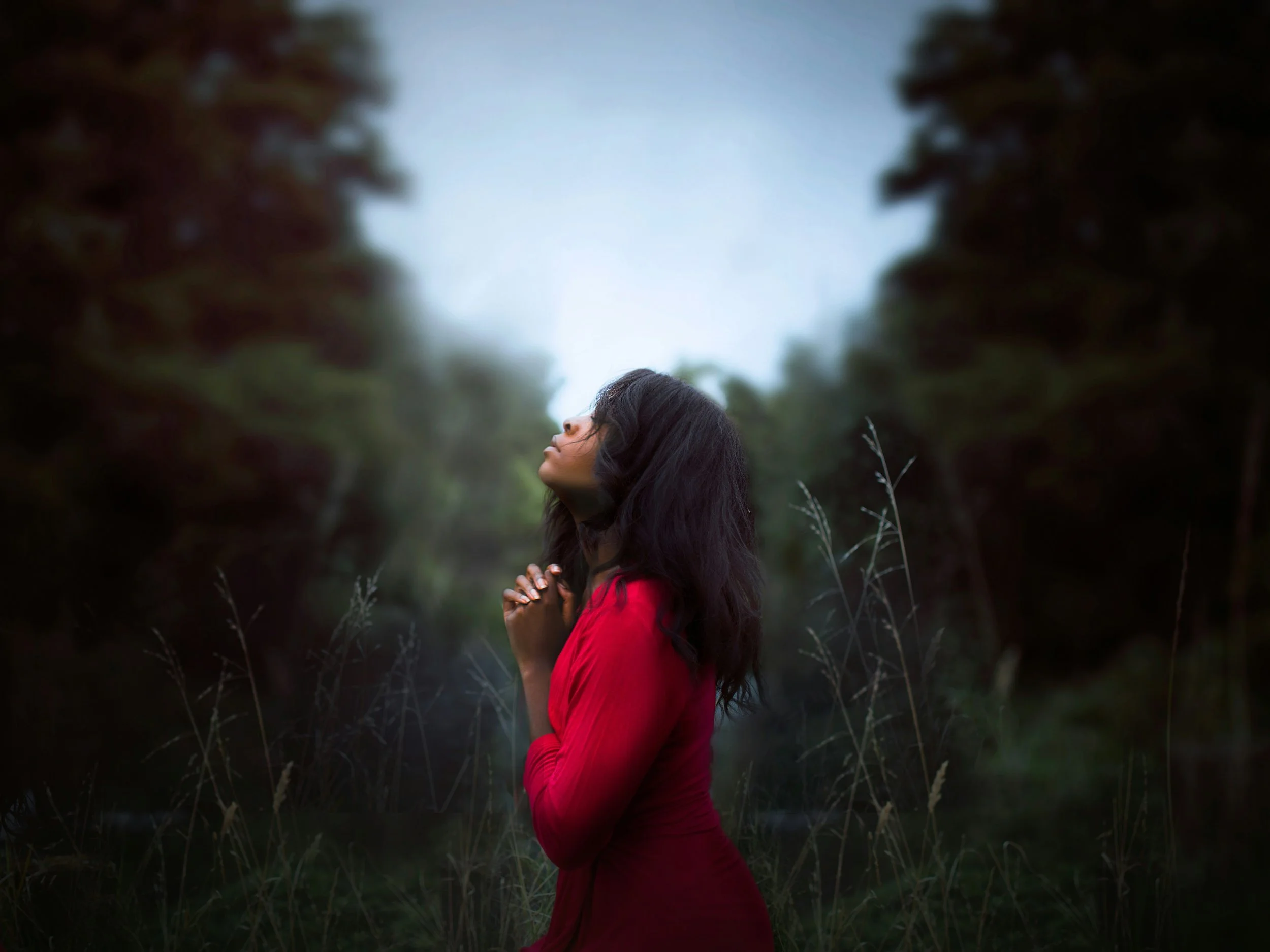 6:30-7:30 pm | Praxis Prayer Meeting with Phoebe Mehany | A continuing ministry all year long