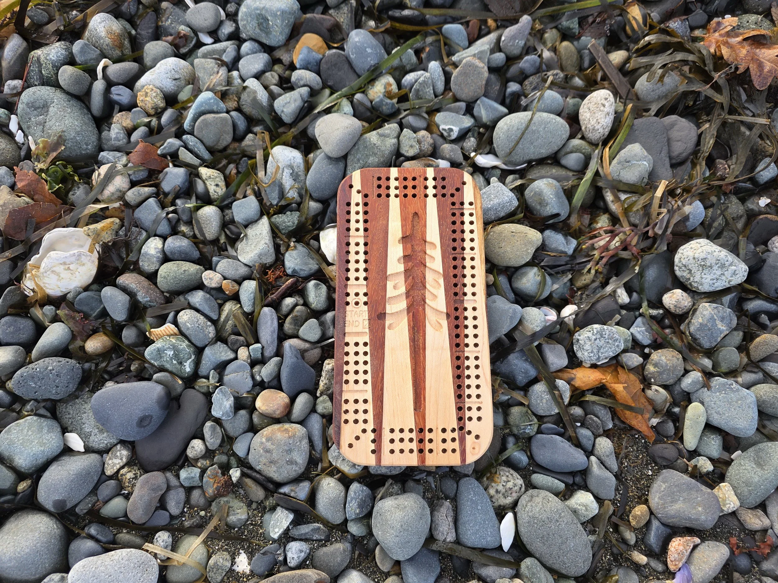 Mini IW Tree Board