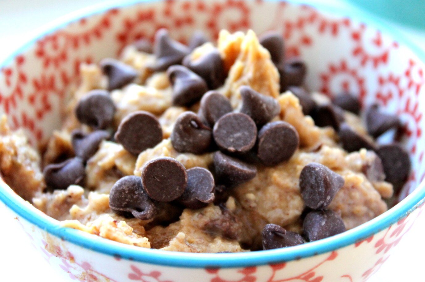 Protein Cookie Dough 