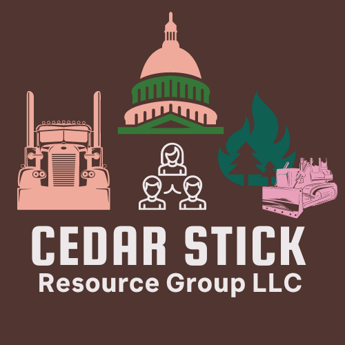 Cedar Stick Resource Group LLC