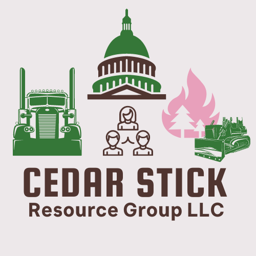 Cedar Stick Resource Group LLC
