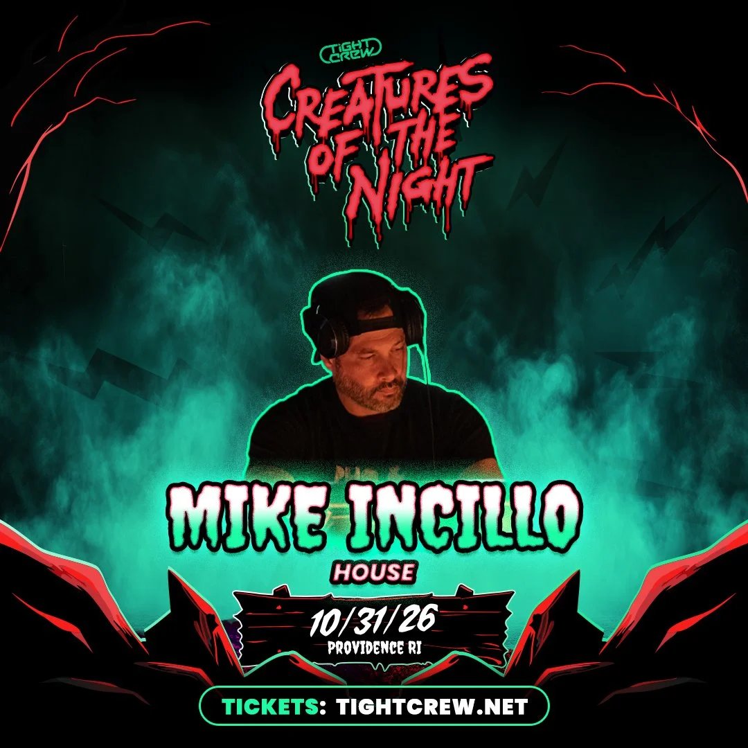 Mike Incillo