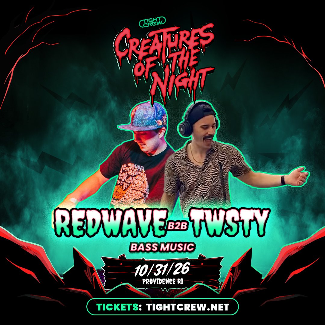 Redwave b2b Twsty
