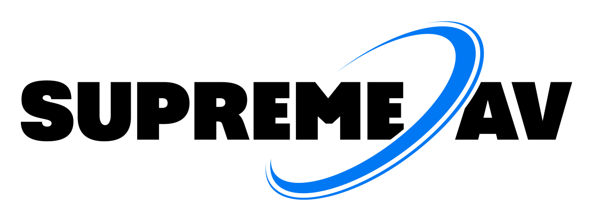 Supreme AV
