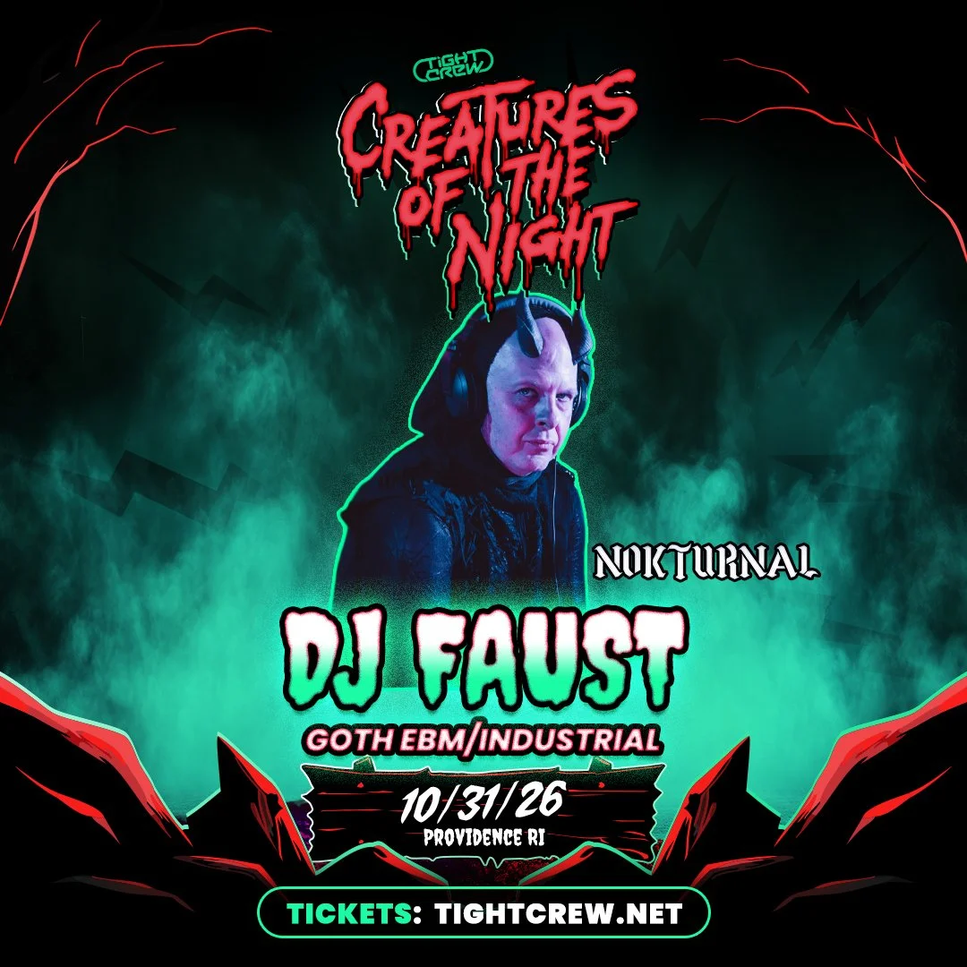 DJ Faust