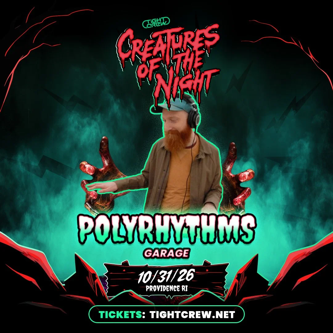 Polyrhythms