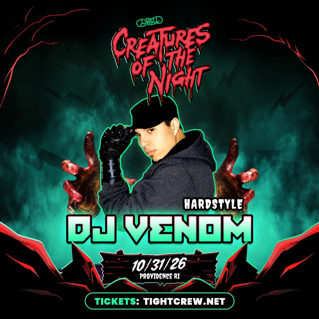 DJ Venom