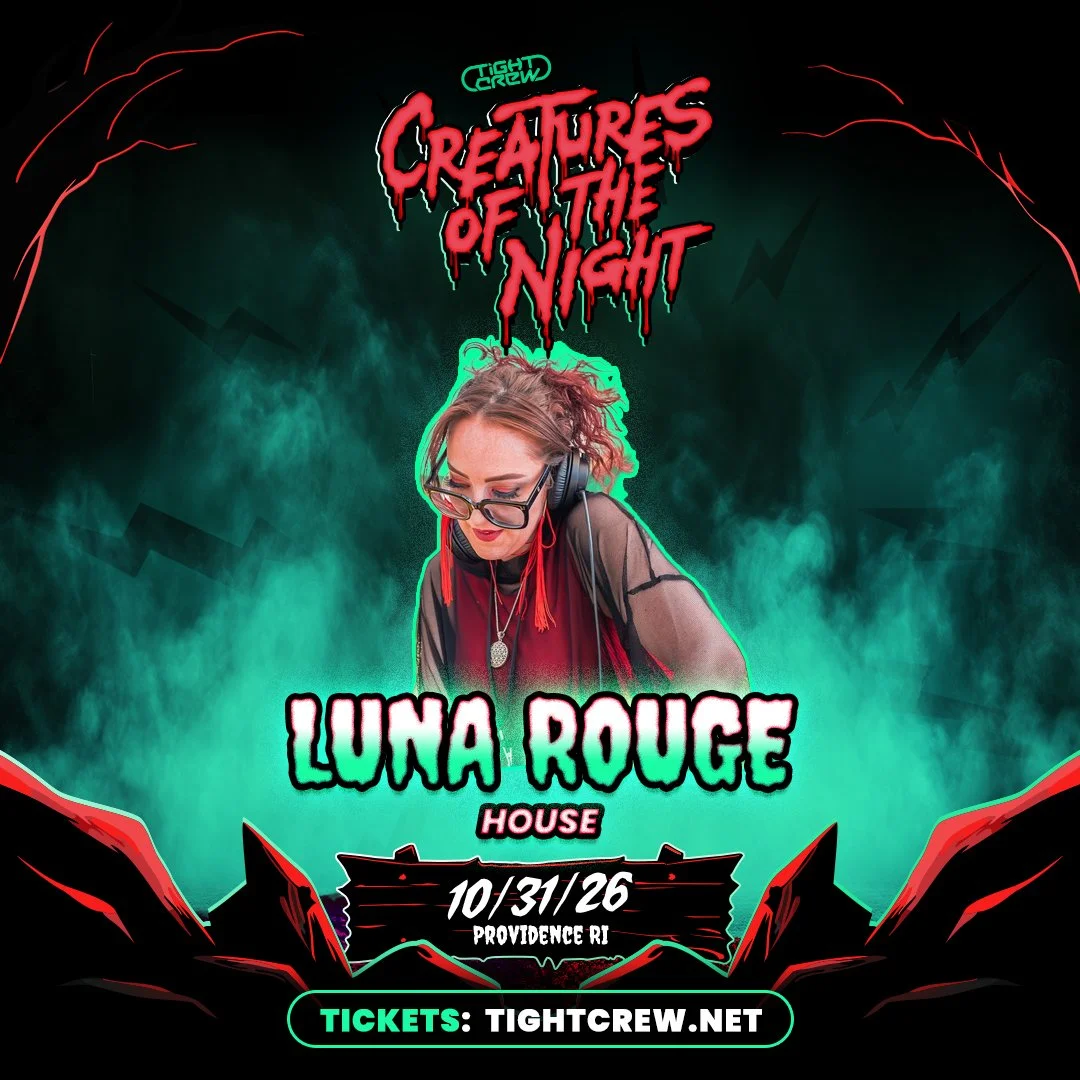 Luna Rouge