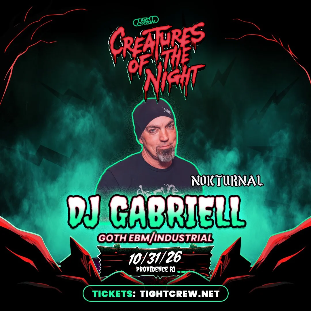 DJ Gabriell