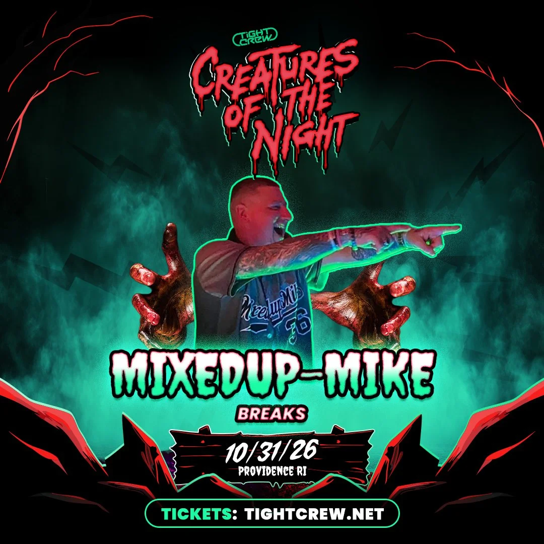 Mixedup-Mike