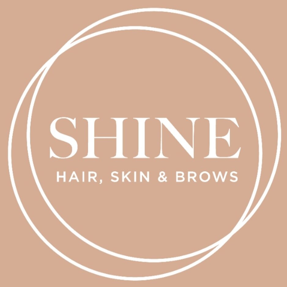 Shine Hair Skin &amp; Brows