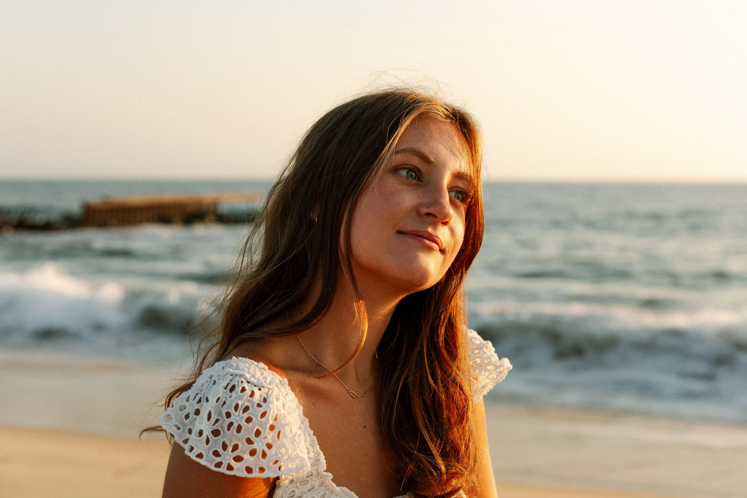 Summer’s California Coastal Portraits