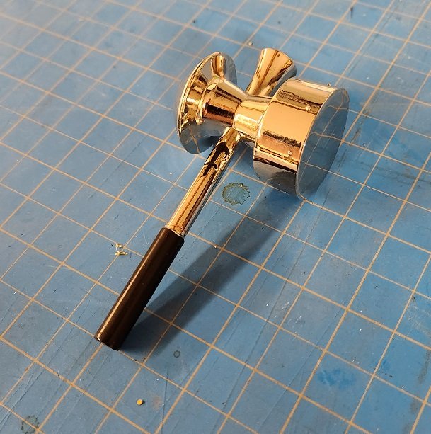 Mini Megaton Hammer