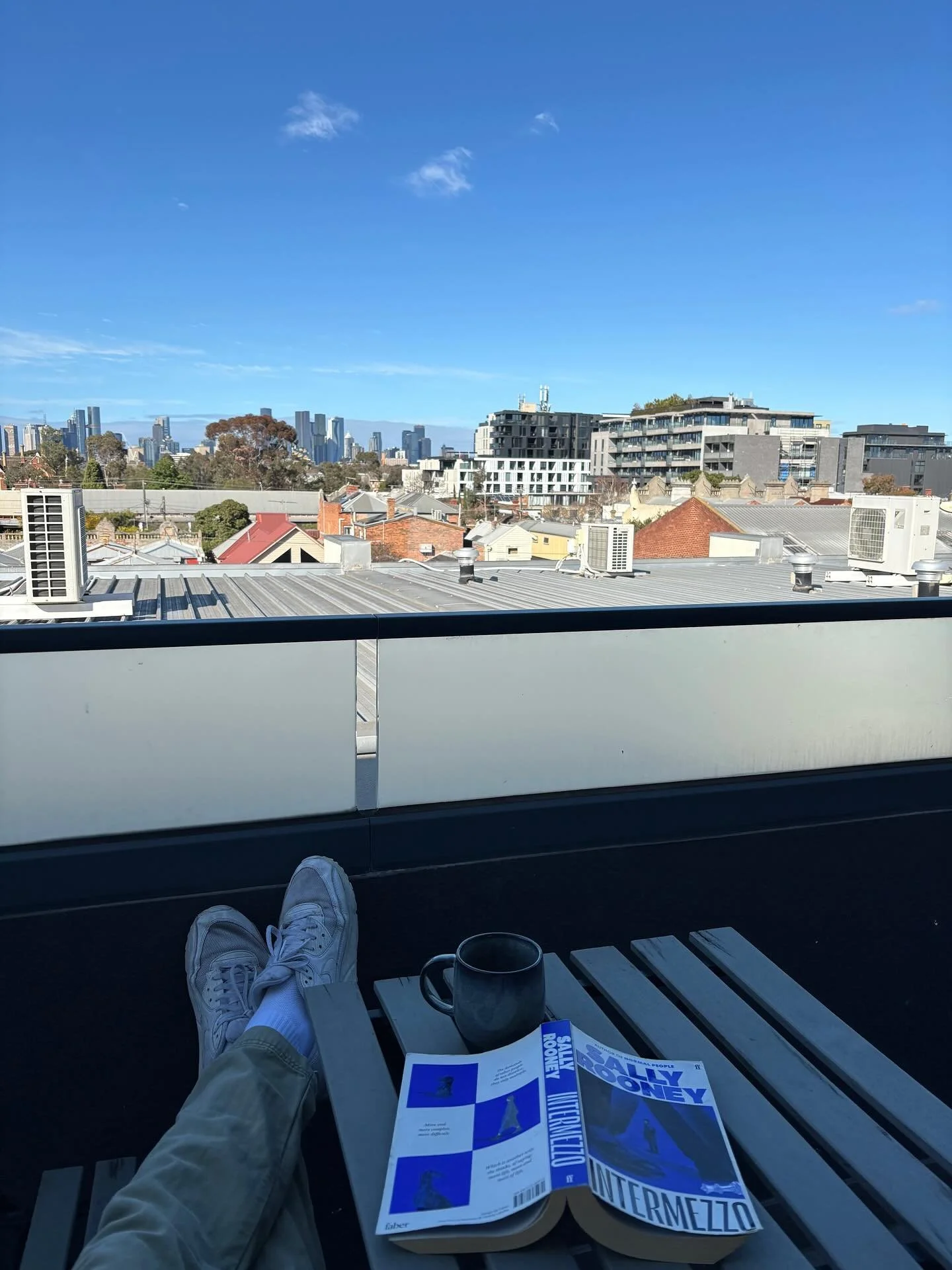 We&rsquo;re big on relaxation with a view at The Tides! 😉 With 20+ events in August, our team enjoyed a much-deserved break on our quarterly wellness day. 

Here&rsquo;s what we got up to! 👆