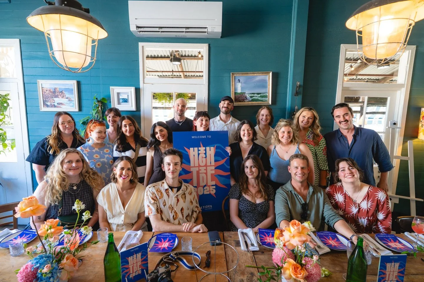 It&rsquo;s official: we&rsquo;re signing off. 👋

The Tides team will be enjoying a much-deserved break until 6th January, taking the time to rest and recharge leading into the New Year. 🖤