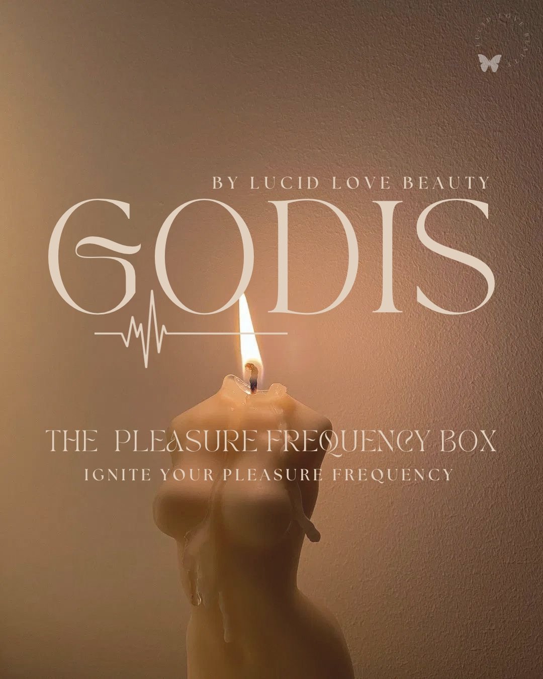 Godis: Pleasure Frequency Box