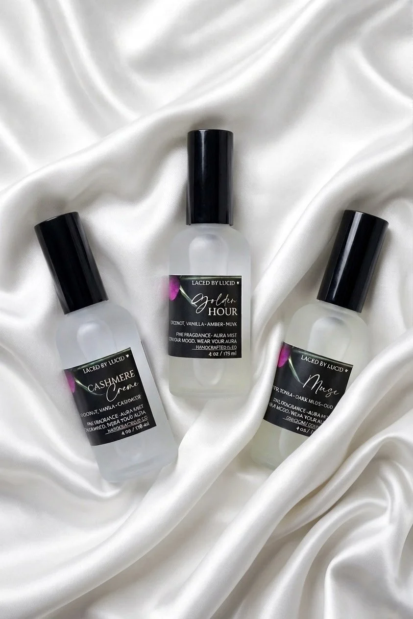 Aura Mists