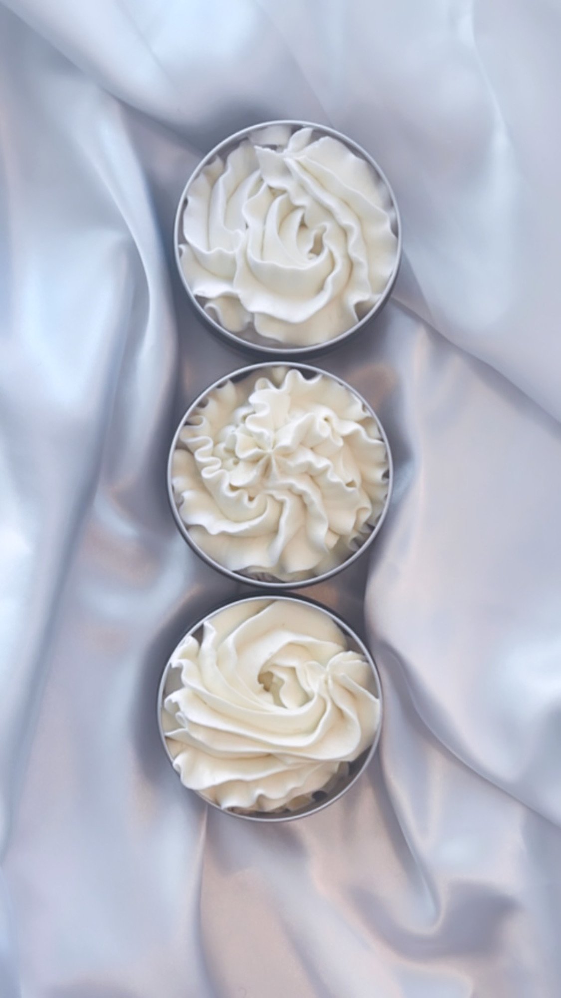 Whipped Body Butter