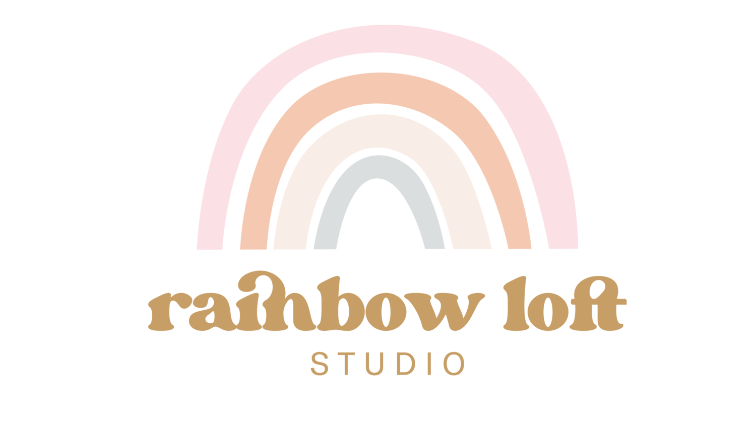 Rainbow Loft Studio