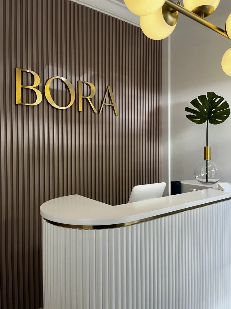 Bora Teeth Whitening business photo