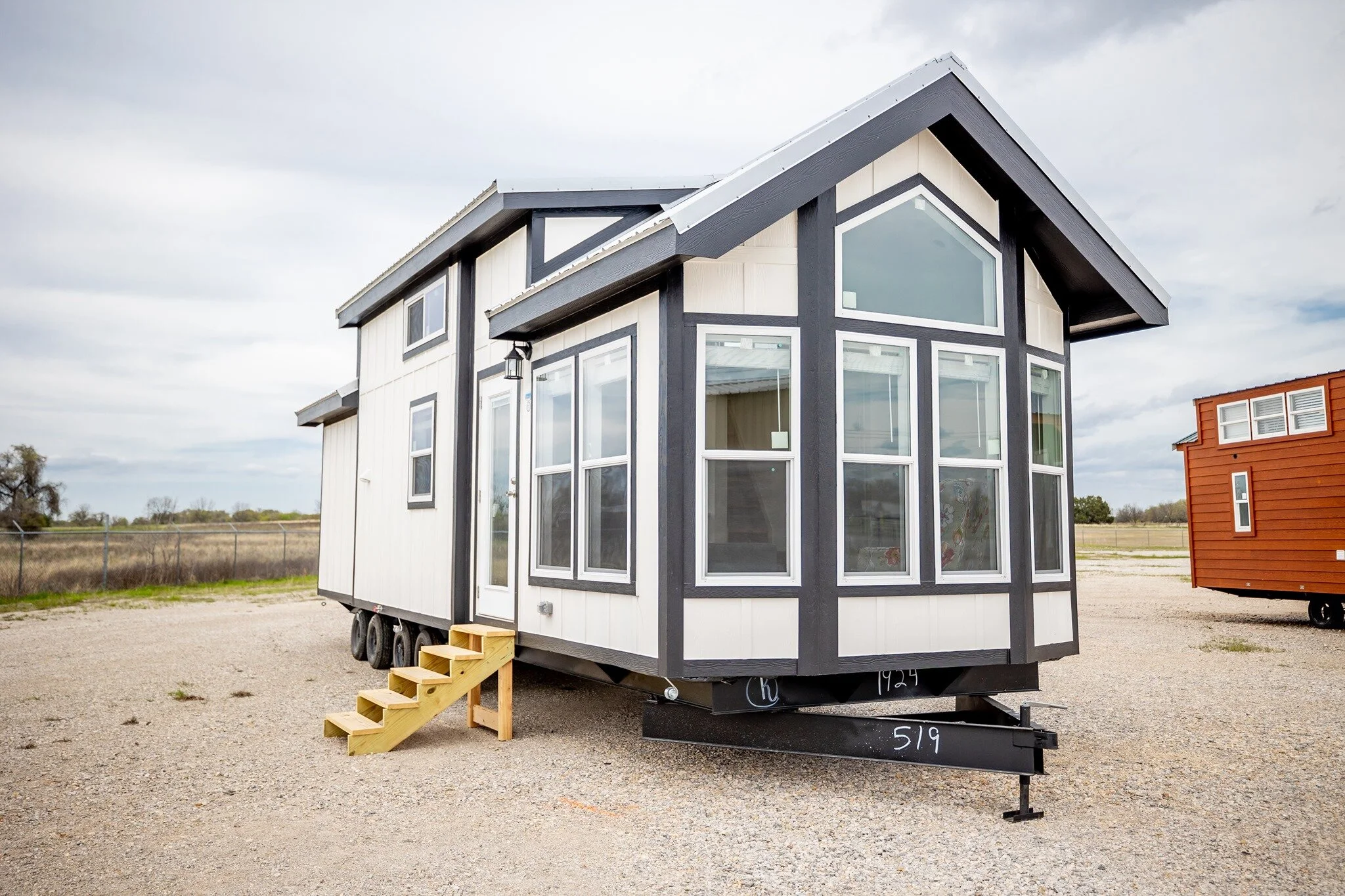 Our Featured Homes — Ranch & Lake Tiny Homes & Cottages