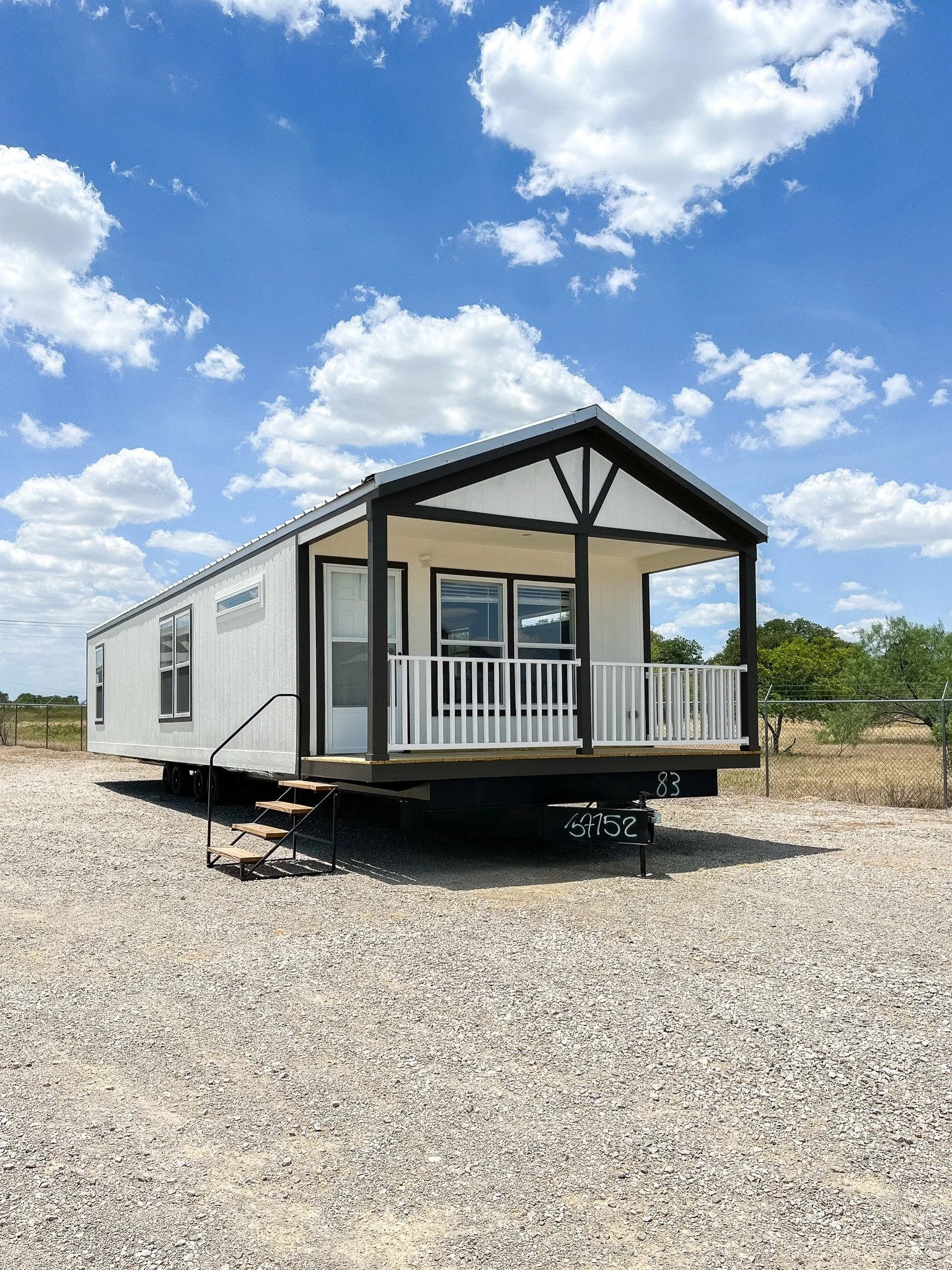 Our Featured Homes — Ranch & Lake Tiny Homes & Cottages