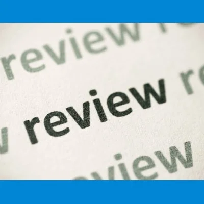 General Document Review Service