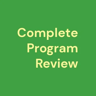Food Safety Program Document Review Service for One Production Line/Single Product