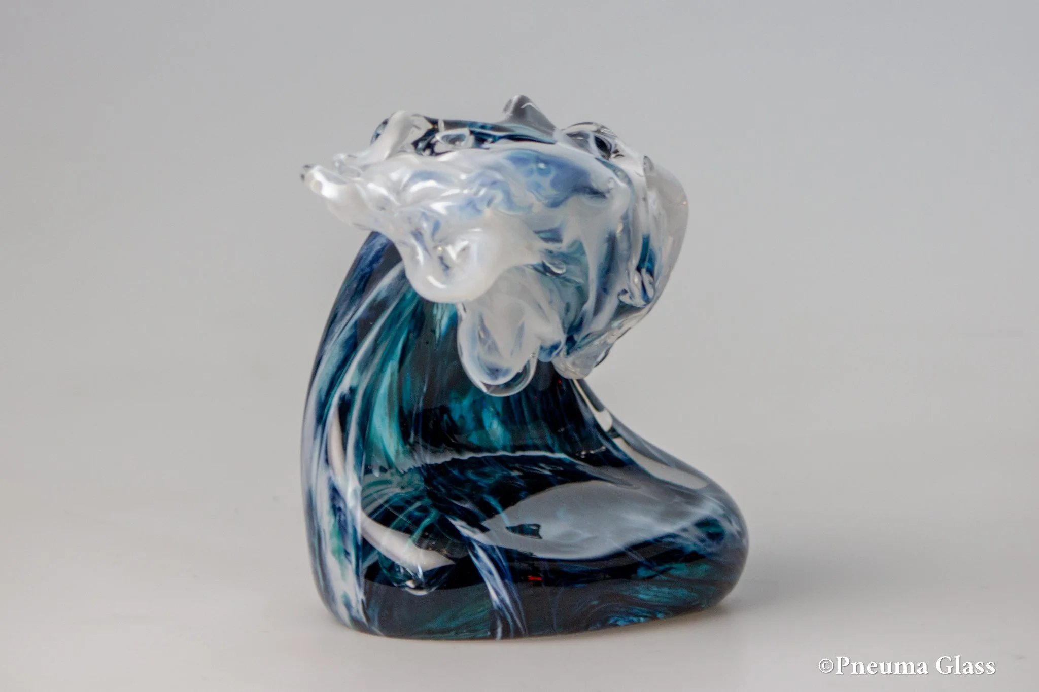 PNW Glass Wave
