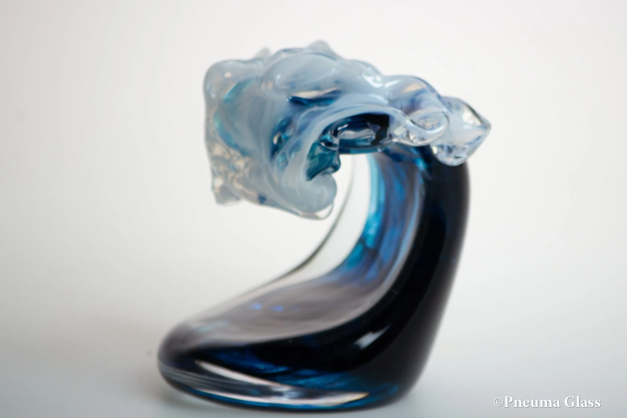 PNW Glass Wave