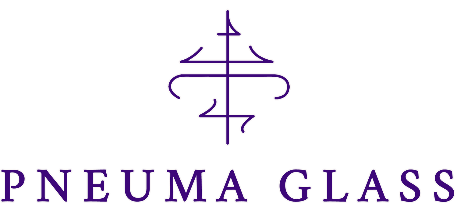 Pneuma Glass