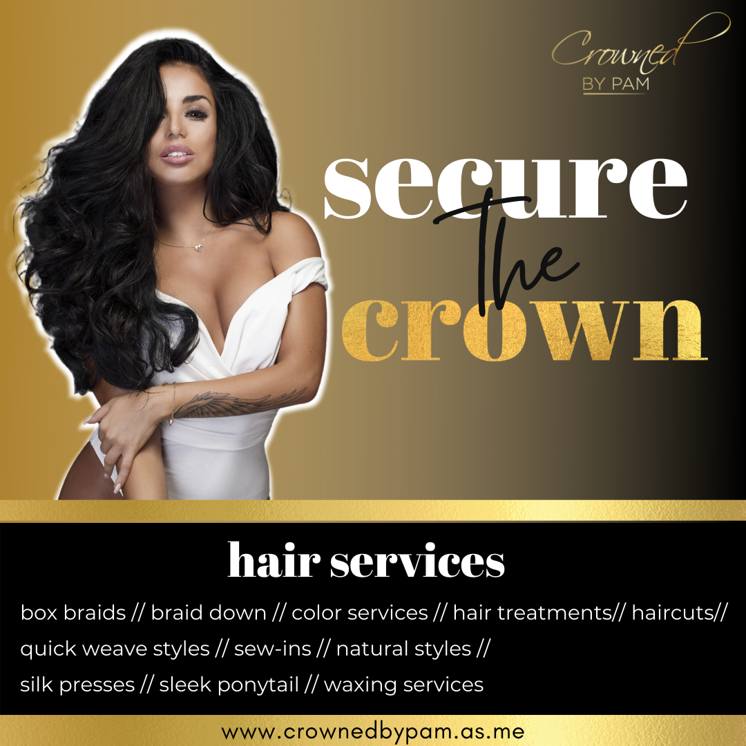 Pamela Calloway Crowned by Pam Social Media Templates.png
