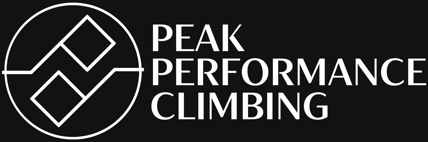 Peak Performance Climbing
