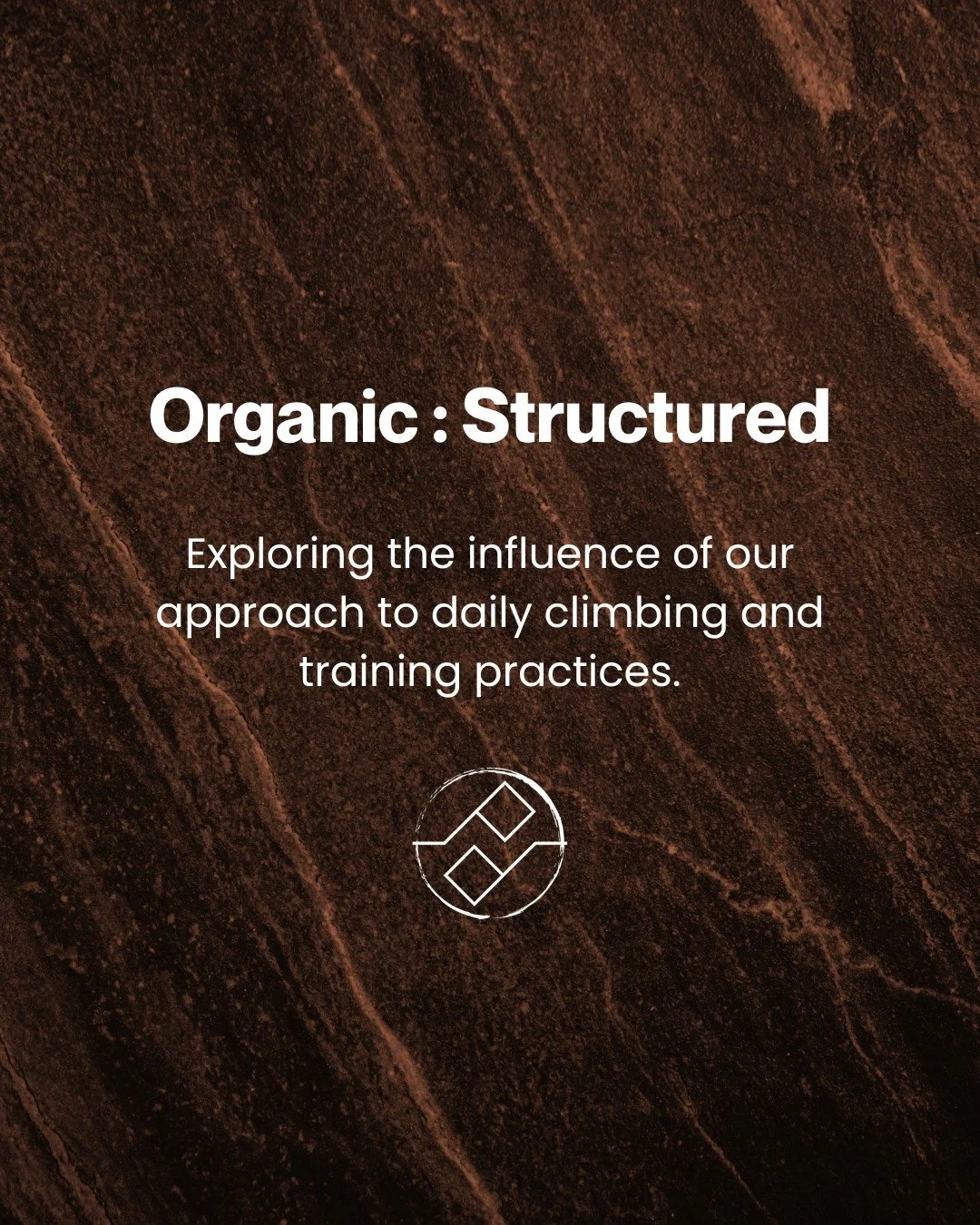 Every climber leans more naturally toward one approach - some thrive in the freedom of intuition, others find power in planning. Recognising your default and finding methods for integrating both approaches is key to getting the most satisfaction from