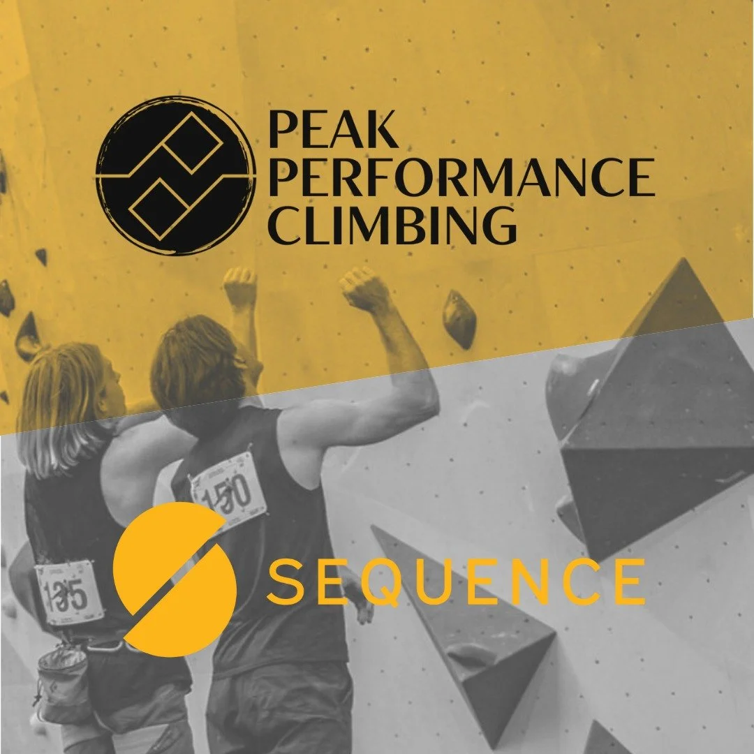 Stoked to announce that we are teaming up with @sequence_app!!

What does this mean for you?
- A way more user-friendly experience
- Access your program anytime straight from your phone
- Track your sessions and see real-time analytics
- Get faster, 