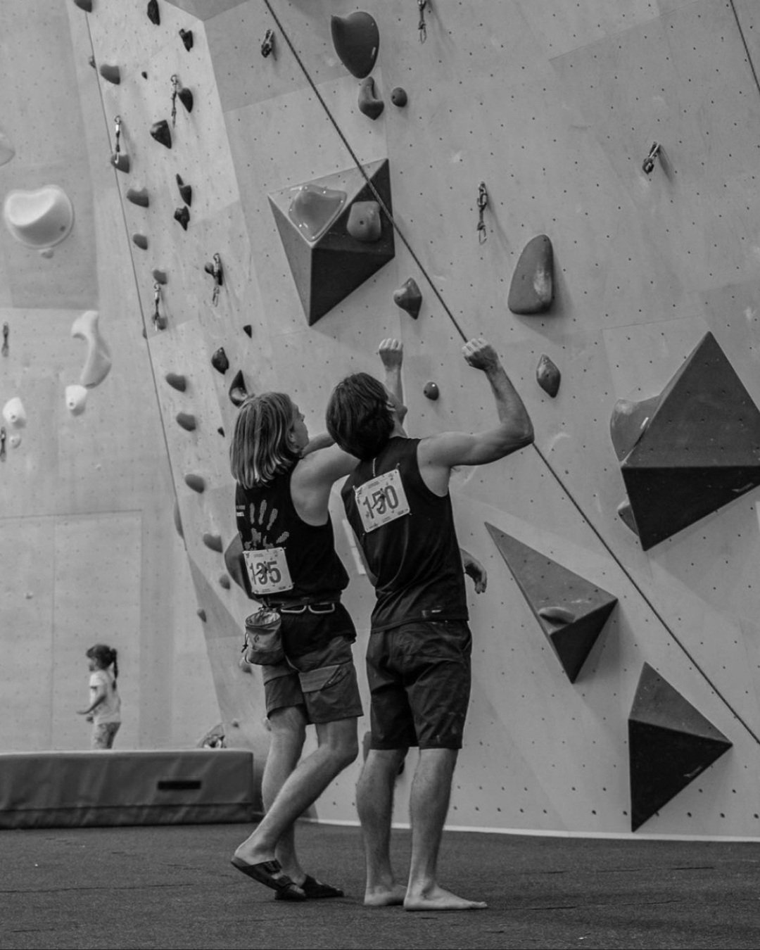 About - Peak Performance Climbing