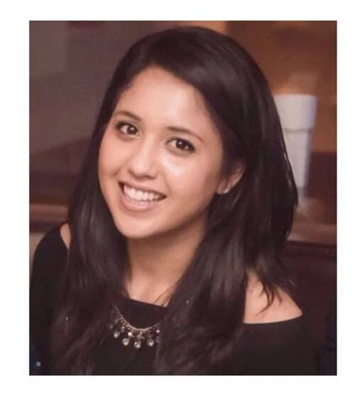 Built By Us | FLUID Mentee Esha's Story