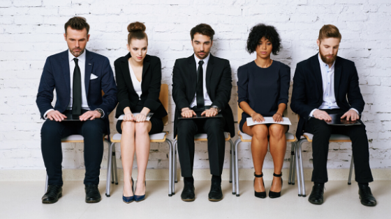 Wanted! More Inclusive Recruitment