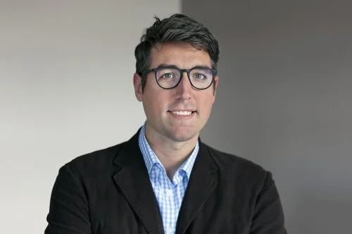 Built By Us | Carlo Magni Architect, shares his story on how mentoring has inspired him