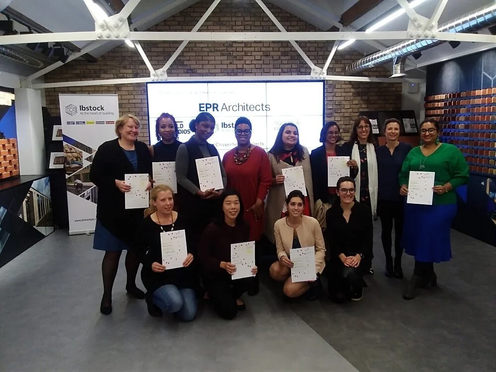 The 2020 FLUID Diversity Mentoring Programme is Launched